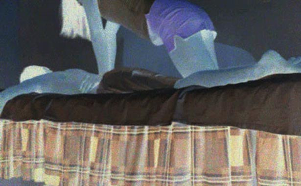 Triệt phá 2 cơ sở massage trá hình tại Can Lộc