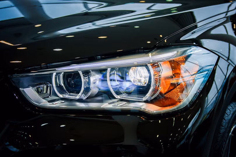 Chi tiết BMW X1 2018 tại Việt Nam