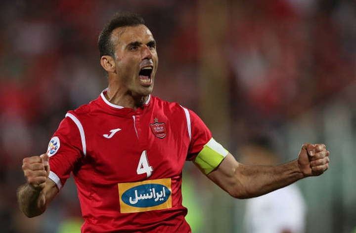 Những huyền thoại châu Á vắng mặt đáng tiếc ở Asian Cup 2019