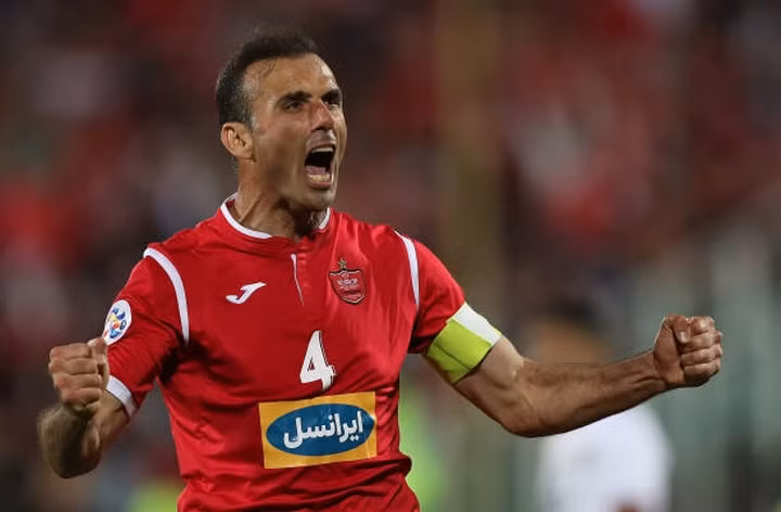 Những huyền thoại châu Á vắng mặt đáng tiếc ở Asian Cup 2019