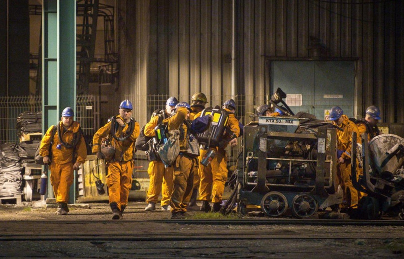 Nổ khí metan tại mỏ than ở CH Séc: 15 người thương vong, 8 người mất tích