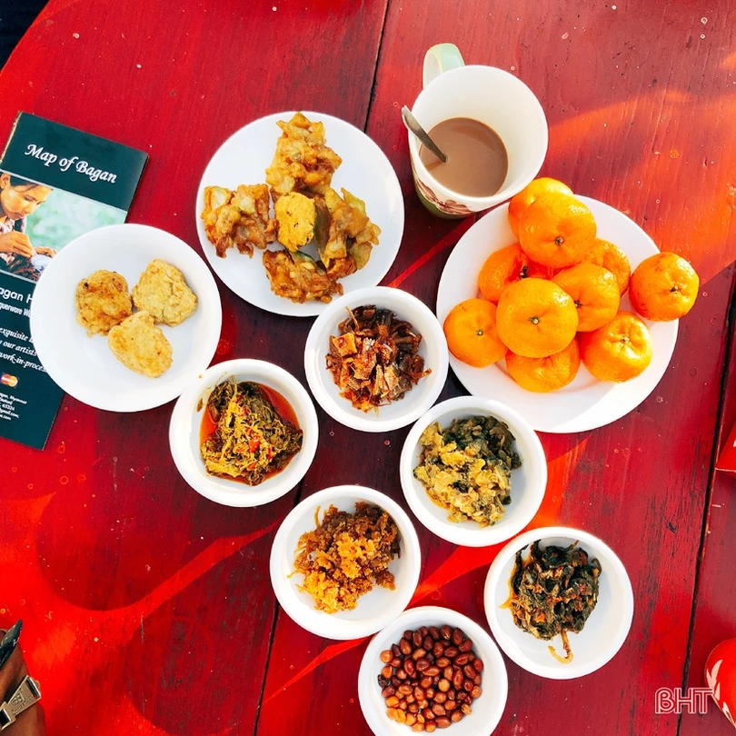 Khám phá xứ sở vàng Myanmar cùng nhóm bạn trẻ Hà Tĩnh chỉ với 6 triệu đồng