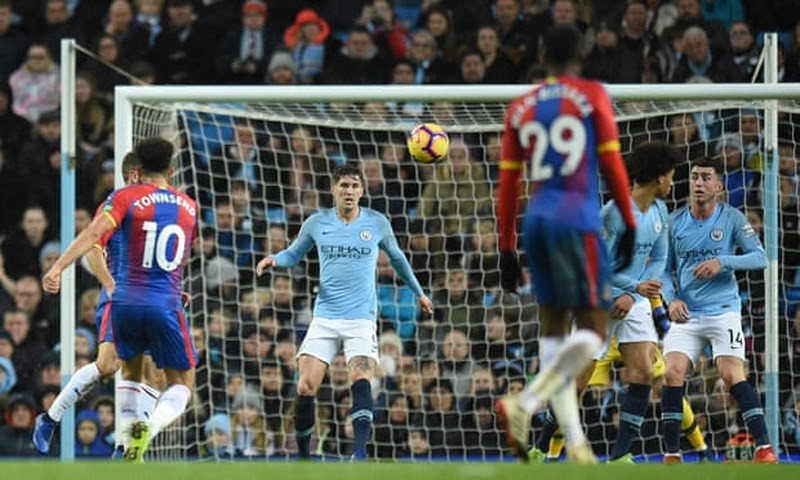 Man City, Chelsea cùng thua sốc sân nhà, Liverpool bứt phá ảnh 3 Man City, Chelsea cùng thua sốc sân nhà, Liverpool bứt phá