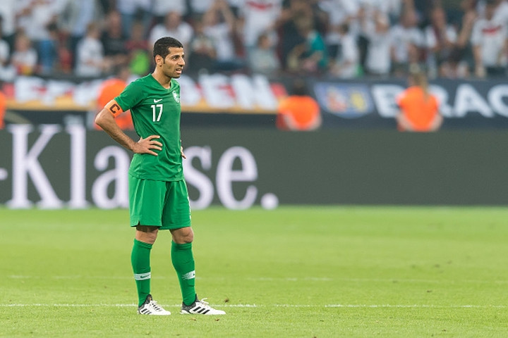 Những huyền thoại châu Á vắng mặt đáng tiếc ở Asian Cup 2019