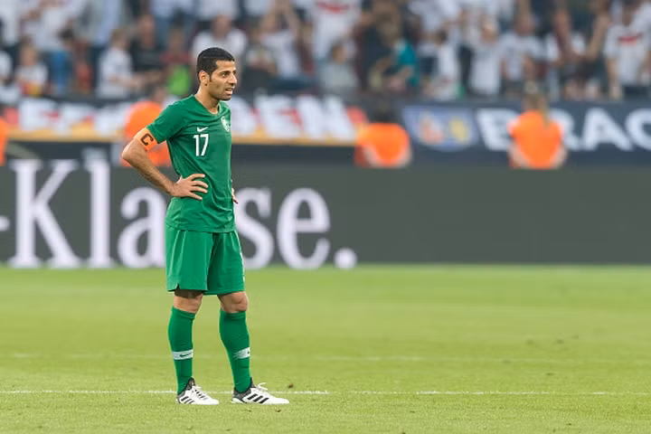 Những huyền thoại châu Á vắng mặt đáng tiếc ở Asian Cup 2019