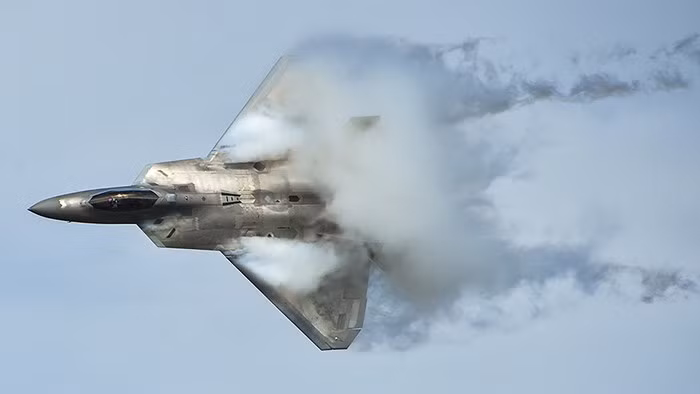 Giá bán tiêm kích thế hệ 6 của Mỹ có thể lên tới 300 triệu USD