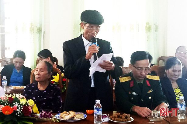 Đảng viên vùng giáo cầu nối đưa chủ trương, chinh sách đến bà con giáo dân