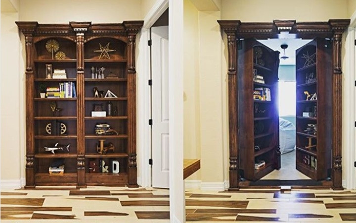 Thiết kế nhà tương lai để biến nhà bạn thành thiên đường