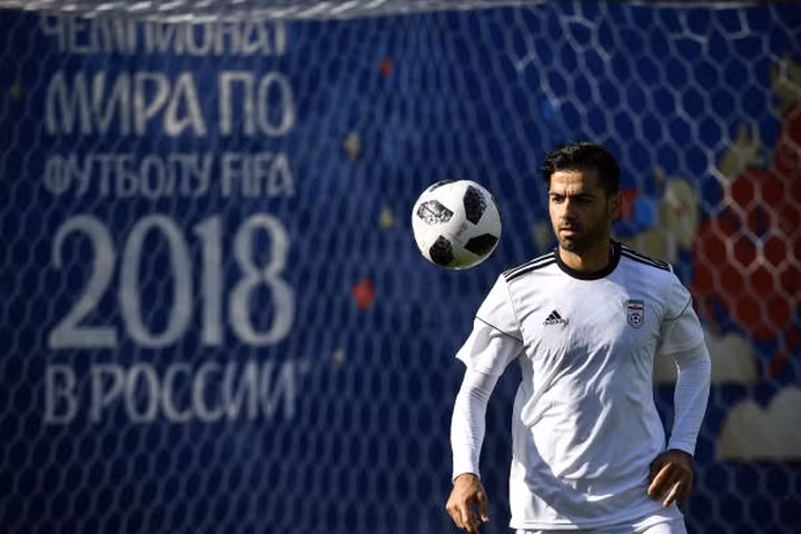 “Choáng” với dàn sao World Cup được HLV Queiroz triệu tập đấu ĐT Việt Nam