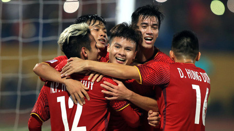 Con tính đường dài của HLV Park Hang Seo ảnh 2 Con tính đường dài của HLV Park Hang Seo