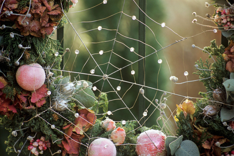 11 truyền thống Giáng sinh kỳ quặc trên thế giới