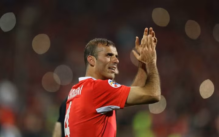 Những huyền thoại châu Á vắng mặt đáng tiếc ở Asian Cup 2019