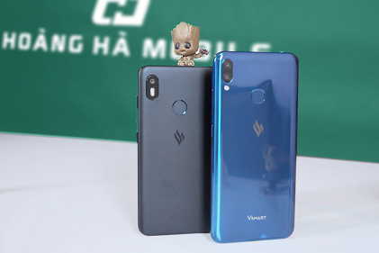 Những dấu ấn smartphone Việt năm 2018 ảnh 2 Những dấu ấn smartphone Việt năm 2018