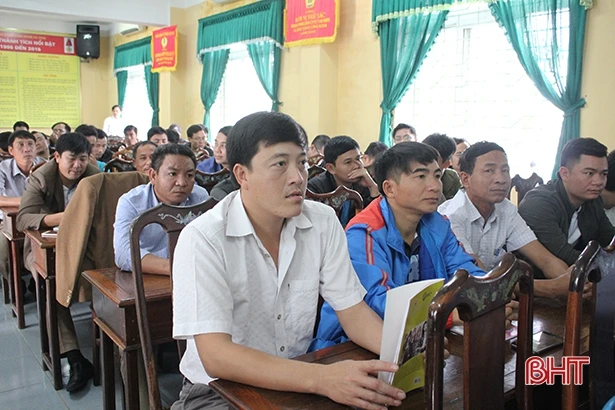 Trang bị “cẩm nang” vận chuyển hàng công nghiệp nguy hiểm