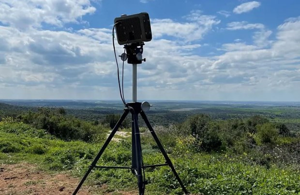 Israel dùng công nghệ AI xác định mục tiêu Hamas