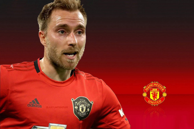 Những thương vụ “bom tấn” của Man Utd bằng photoshop