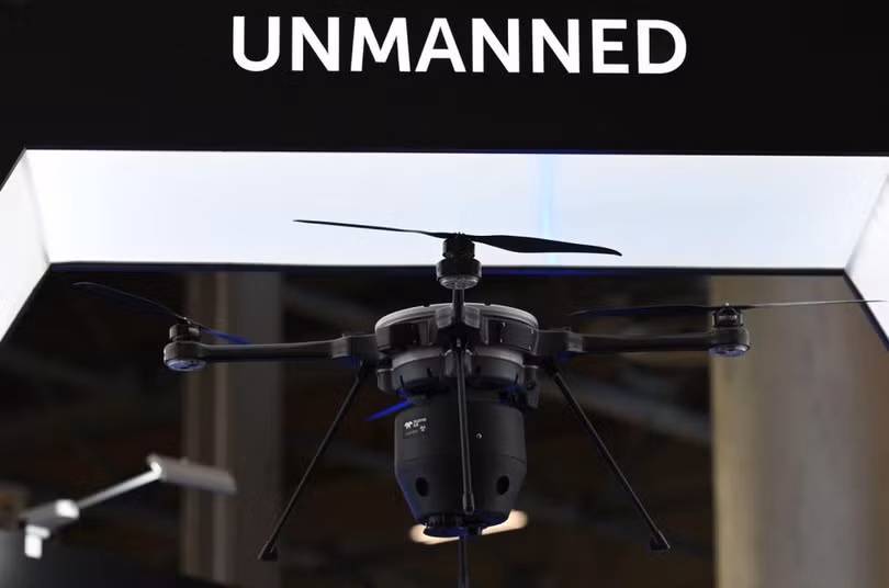 Xe tăng chiến đấu chủ lực mới của Đức có thể vượt mọi đối thủ trên thế giới