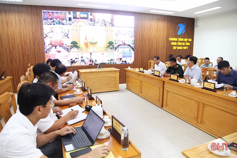 Thay thế nhà thầu thi công cao tốc Bắc - Nam nếu không đảm bảo tiến độ