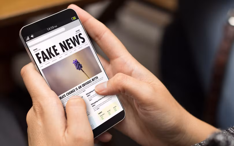 EU phạt nặng để chống thông tin sai lệch