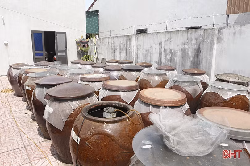 Gỡ “nút thắt”, tạo động lực mới giúp phụ nữ Hà Tĩnh phát triển kinh tế hộ