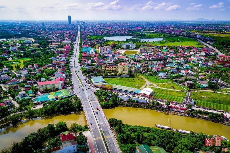 Hà Tĩnh mùa sen nhớ Bác