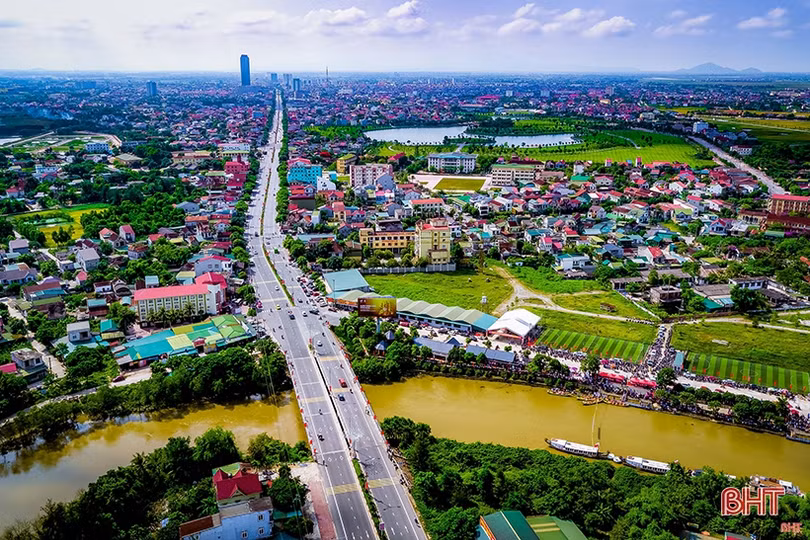 Hà Tĩnh mùa sen nhớ Bác