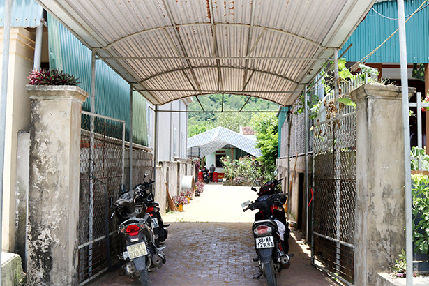 Kịp thời cứu sống 2 chị em gái bị đuối nước ở Nghi Xuân