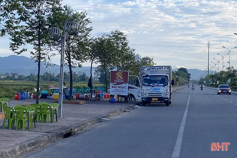 “Đánh thức” tiềm năng kinh tế đêm ở Hà Tĩnh