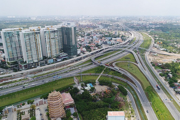 Triển khai Nghị quyết 06 của Bộ Chính trị: Bịt “lỗ hổng” trong quy hoạch đô thị!
