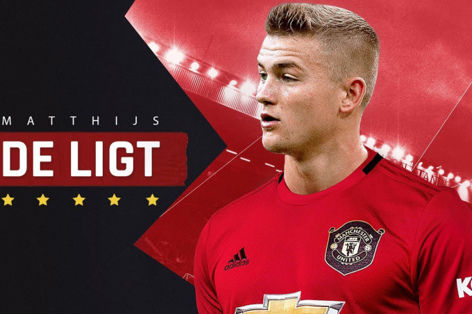 Những thương vụ “bom tấn” của Man Utd bằng photoshop