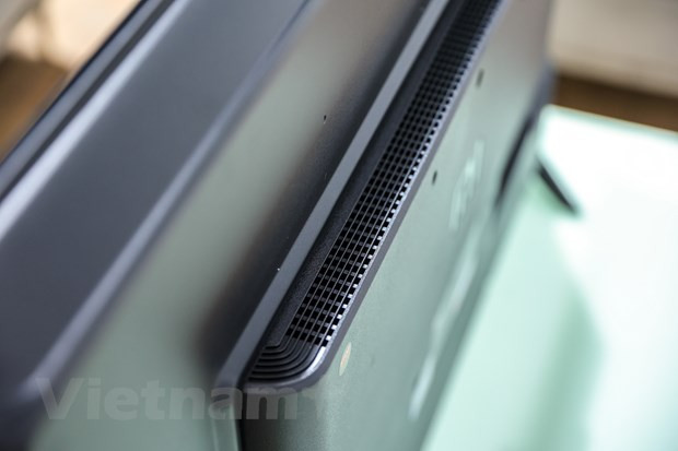 Cận cảnh smart TV 4K của Xiaomi được sản xuất trực tiếp tại Việt Nam hình ảnh 7 Cận cảnh smart TV 4K của Xiaomi được sản xuất trực tiếp tại Việt Nam