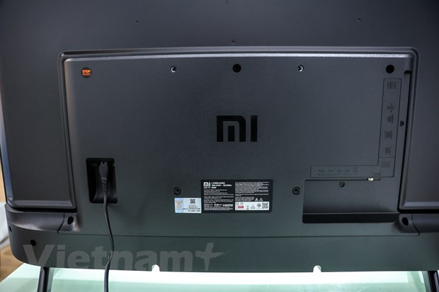 Cận cảnh smart TV 4K của Xiaomi được sản xuất trực tiếp tại Việt Nam hình ảnh 10 Cận cảnh smart TV 4K của Xiaomi được sản xuất trực tiếp tại Việt Nam