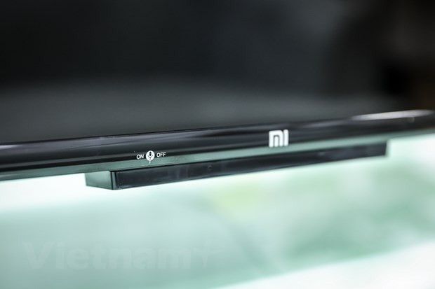 Cận cảnh smart TV 4K của Xiaomi được sản xuất trực tiếp tại Việt Nam hình ảnh 5 Cận cảnh smart TV 4K của Xiaomi được sản xuất trực tiếp tại Việt Nam