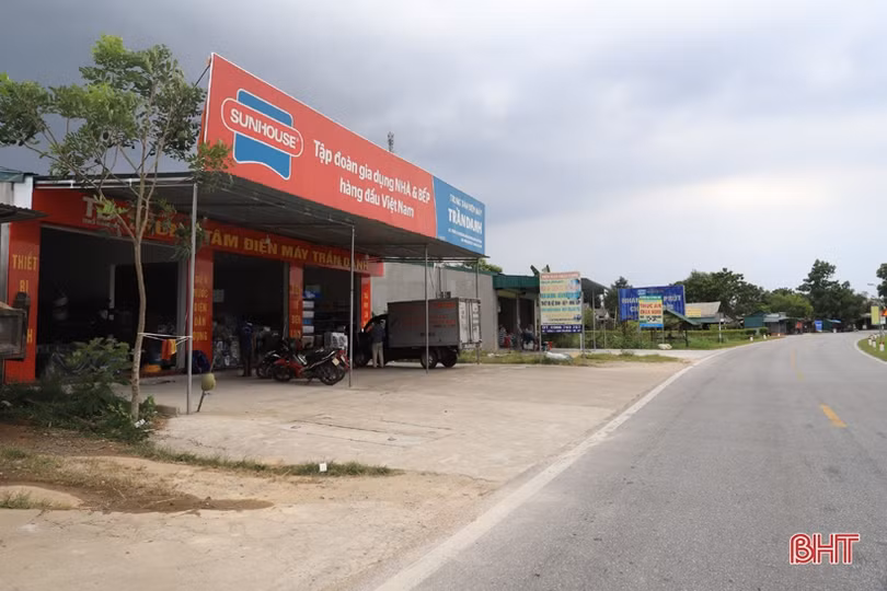 Những thanh niên khởi nghiệp thành công trên quê nhà Hương Sơn