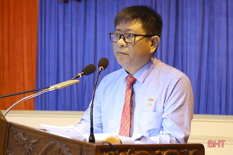 Can Lộc vinh danh 37 hộ sản xuất kinh doanh tiêu biểu