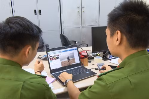 Sập bẫy lừa tình, lừa tiền vì “yêu” qua mạng