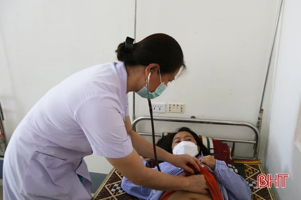 Hà Tĩnh: Dịch sốt xuất huyết có thể bùng phát, người dân không nên chủ quan