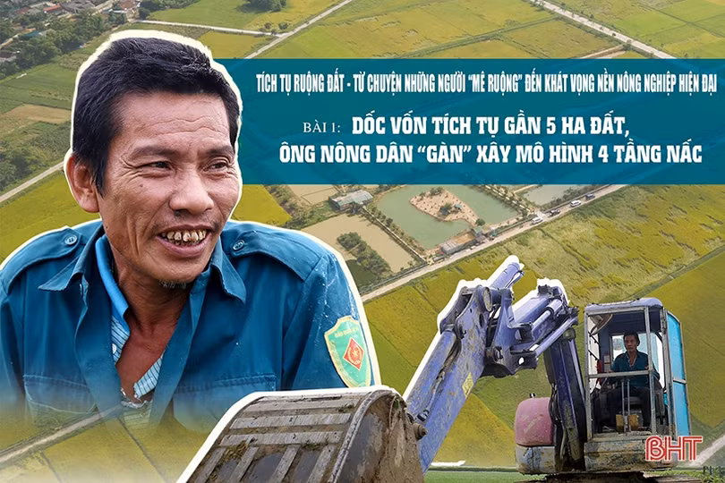 26 tác phẩm đạt Giải Báo chí “65 năm Bác Hồ với Hà Tĩnh - Hà Tĩnh làm theo lời Bác”