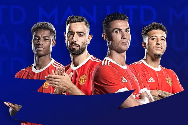Lịch thi đấu đầu mùa Premier League của MU khốc liệt nhất