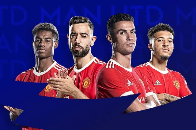 Lịch thi đấu đầu mùa Premier League của MU khốc liệt nhất