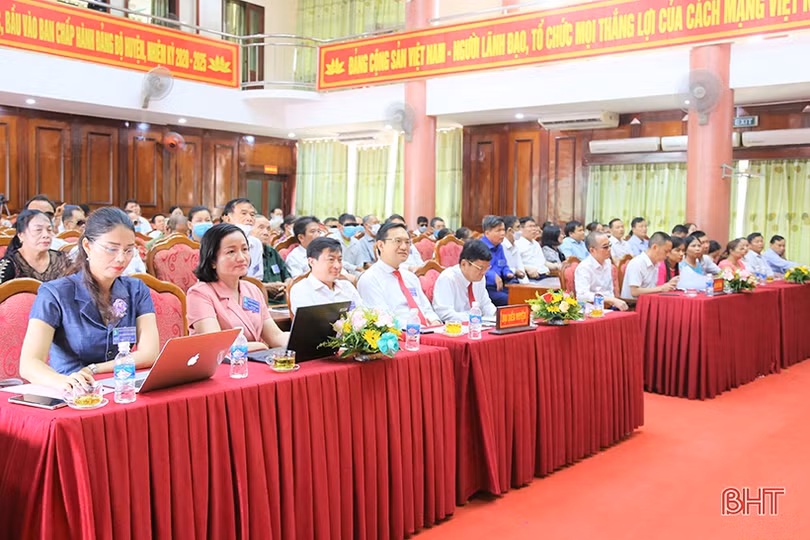 Hội Người mù huyện Thạch Hà tiếp tục quan tâm, nâng cao đời sống cho hội viên