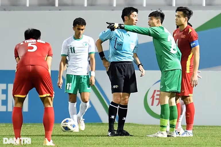 Nhiều sao trẻ U23 Việt Nam đủ khả năng khoác áo tuyển quốc gia