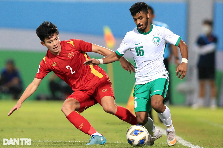Nhiều sao trẻ U23 Việt Nam đủ khả năng khoác áo tuyển quốc gia - 2 Nhiều sao trẻ U23 Việt Nam đủ khả năng khoác áo tuyển quốc gia