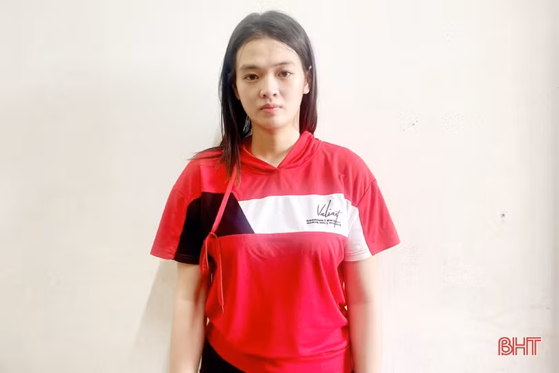 “Hot girl” bịa chuyện bố chết, thừa hưởng 1,7 tỷ đồng để lừa đảo chiếm đoạt tài sản