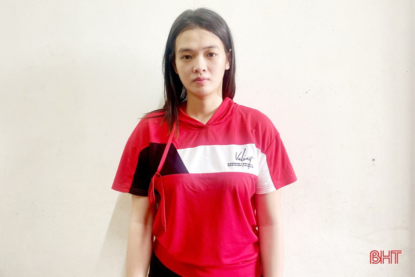 “Hot girl” bịa chuyện bố chết, thừa hưởng 1,7 tỷ đồng để lừa đảo chiếm đoạt tài sản