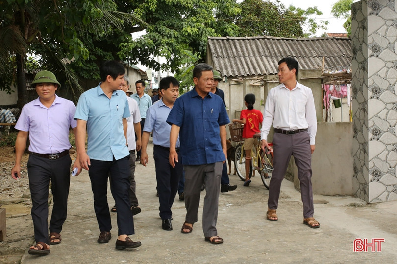 Lộc Hà đã có 5 trường hợp mắc sốt xuất huyết