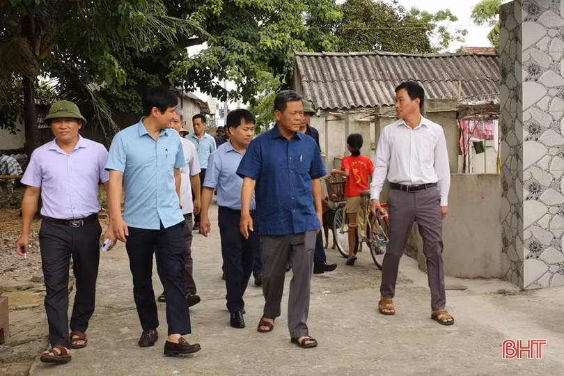 Lộc Hà đã có 5 trường hợp mắc sốt xuất huyết