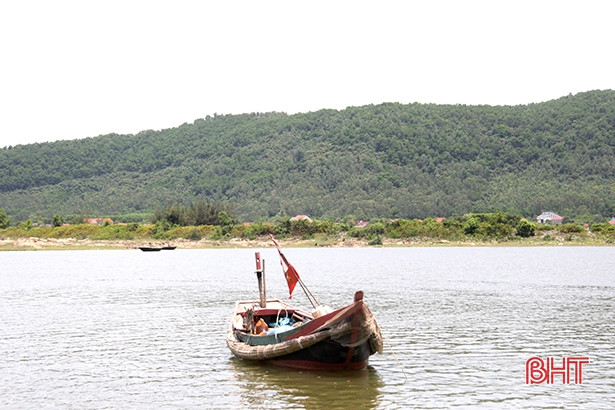 Kịp thời cứu sống 2 chị em gái bị đuối nước ở Nghi Xuân