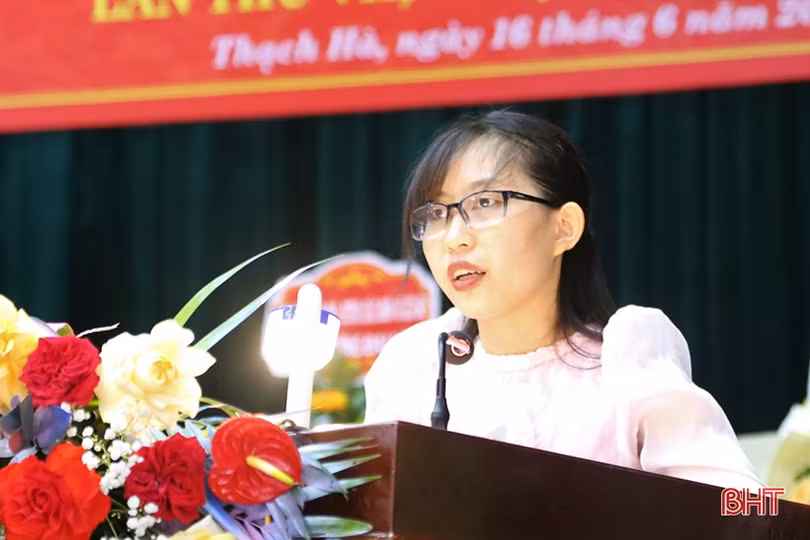 Hội Người mù huyện Thạch Hà tiếp tục quan tâm, nâng cao đời sống cho hội viên