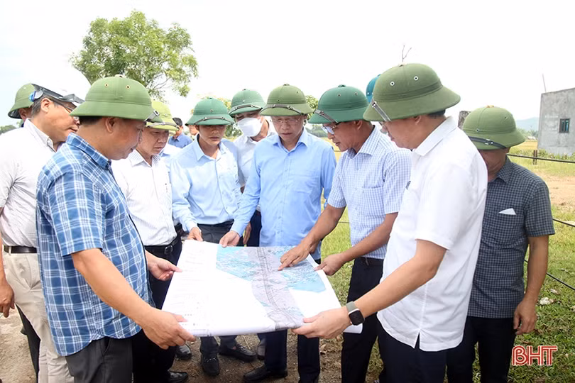 Thay thế nhà thầu thi công cao tốc Bắc - Nam nếu không đảm bảo tiến độ